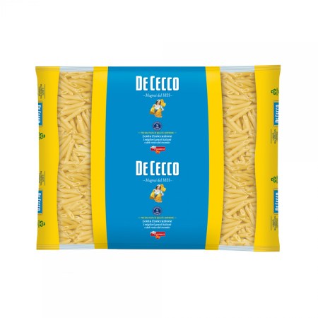 penne rigate